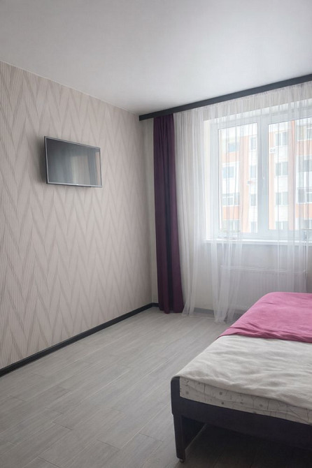 Просторная уукомплектованная квартира ЖК Птичка метро заходи живи ! Харьков - изображение 4