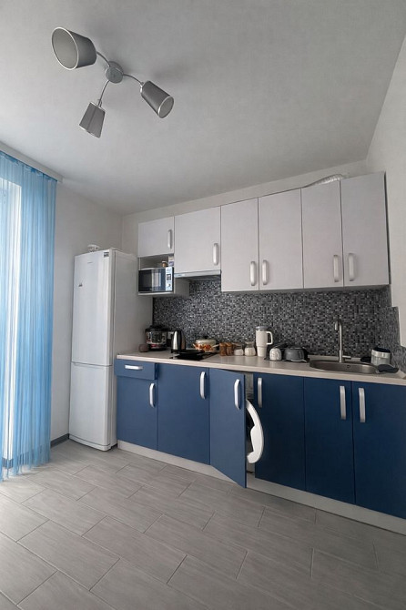 Просторная уукомплектованная квартира ЖК Птичка метро заходи живи ! Харьков - изображение 2