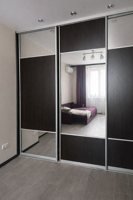 Просторная уукомплектованная квартира ЖК Птичка метро заходи живи ! Харьков - изображение 5