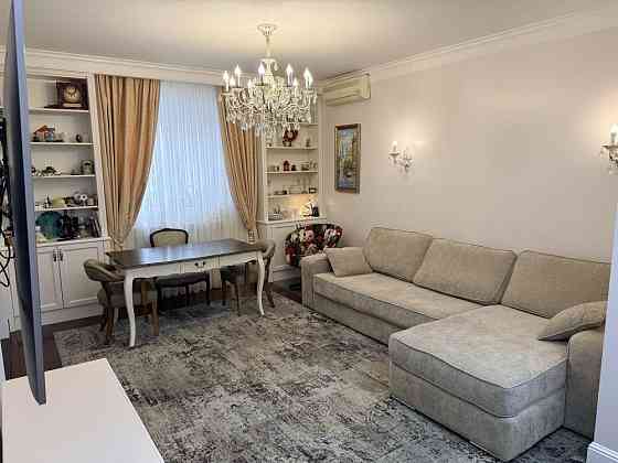 Каартира Французский Бульвар / Семинарская Odesa