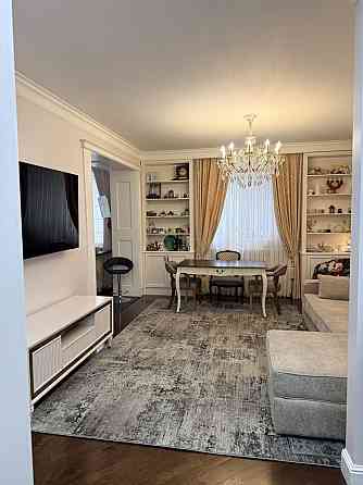 Каартира Французский Бульвар / Семинарская Odesa