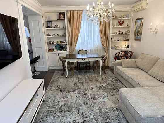 Каартира Французский Бульвар / Семинарская Odesa