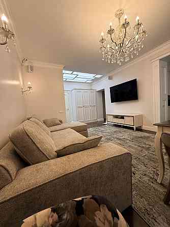 Каартира Французский Бульвар / Семинарская Odesa