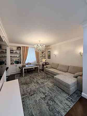 Каартира Французский Бульвар / Семинарская Odesa