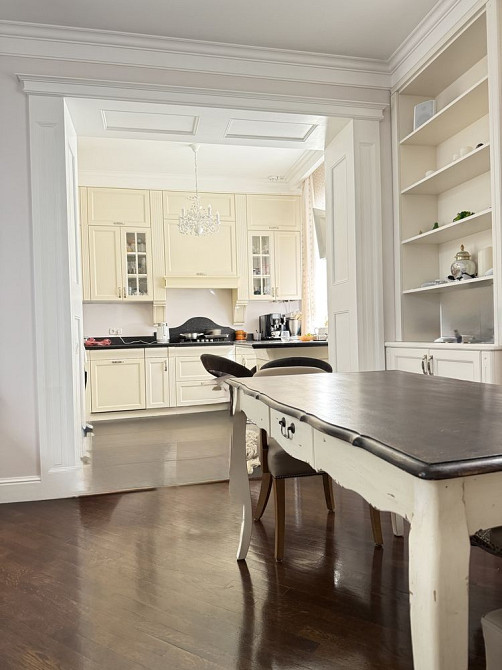 Каартира Французский Бульвар / Семинарская Odesa - photo 7