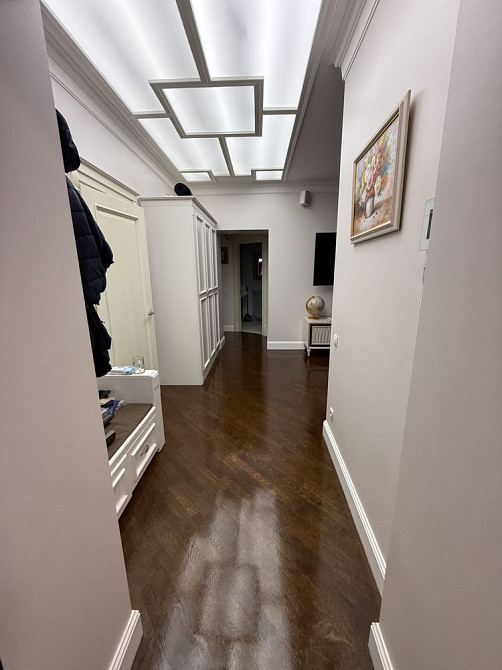 Каартира Французский Бульвар / Семинарская Odesa - photo 8