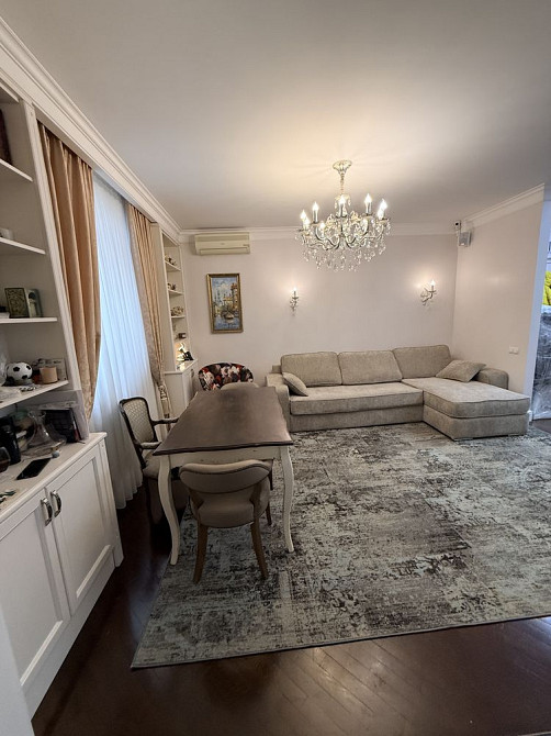 Каартира Французский Бульвар / Семинарская Odesa - photo 5