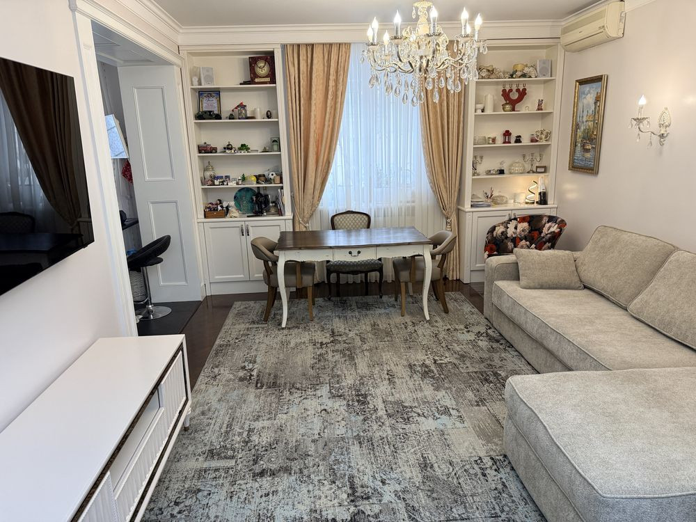 Каартира Французский Бульвар / Семинарская Odesa - photo 3