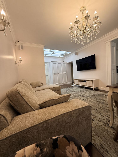 Каартира Французский Бульвар / Семинарская Odesa - photo 6