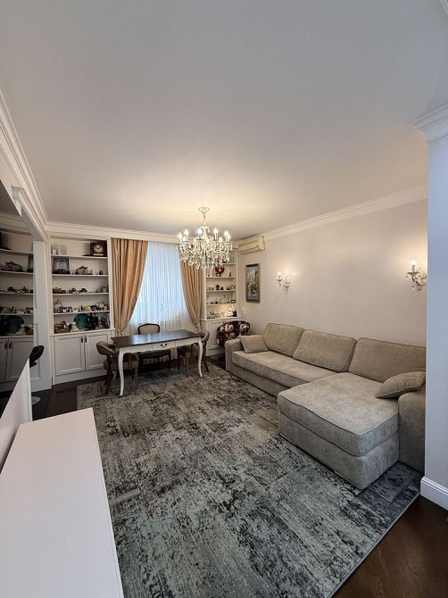 Каартира Французский Бульвар / Семинарская Odesa - photo 1