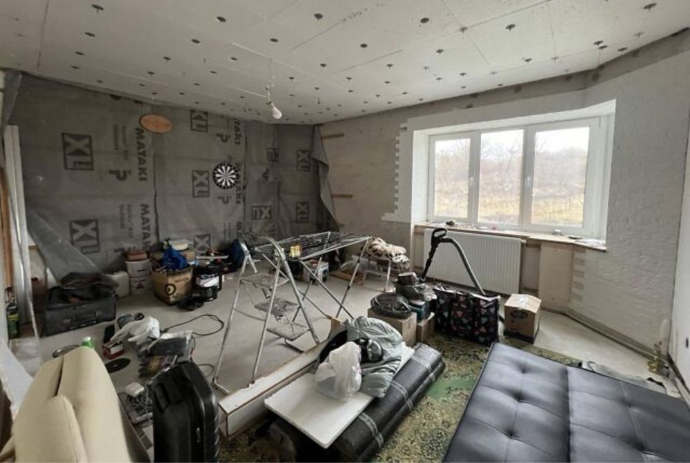 ПРОДАЖ 3 кім вул. Яреми Тернопіль - зображення 4