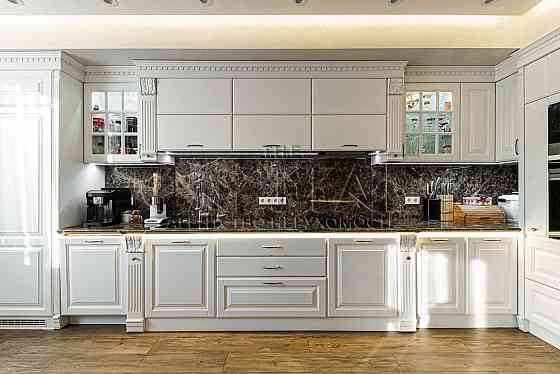 Продажа квартиры, ул. Вышгородская, Подольский р-н Kyiv