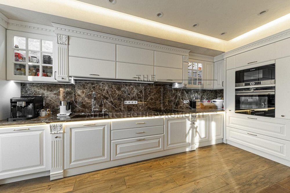 Продажа квартиры, ул. Вышгородская, Подольский р-н Kyiv - photo 5