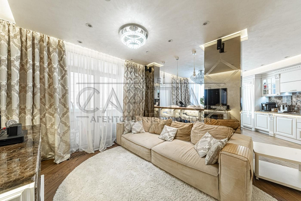 Продажа квартиры, ул. Вышгородская, Подольский р-н Kyiv - photo 2