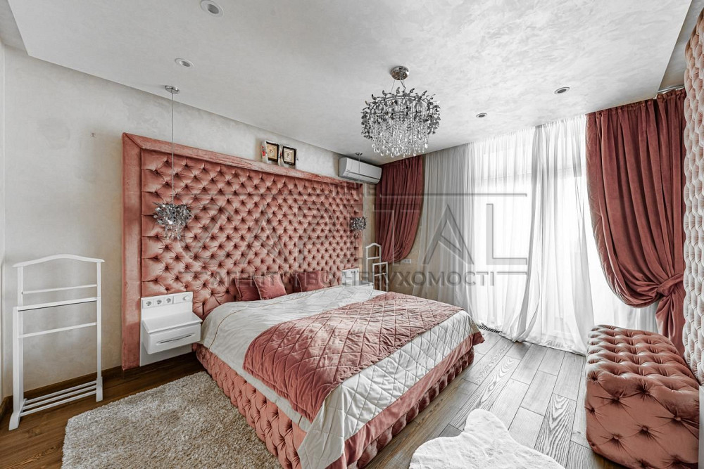 Продажа квартиры, ул. Вышгородская, Подольский р-н Kyiv - photo 8