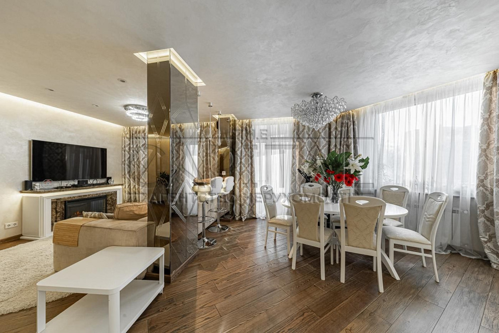 Продажа квартиры, ул. Вышгородская, Подольский р-н Kyiv - photo 3