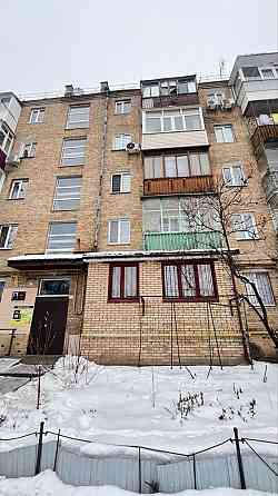 2%!Сертифікат! Найдешевша 1к в центрі Бучі! Під ремонт! Топ локація! Bucha