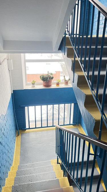 2%!Сертифікат! Найдешевша 1к в центрі Бучі! Під ремонт! Топ локація! Bucha - photo 3