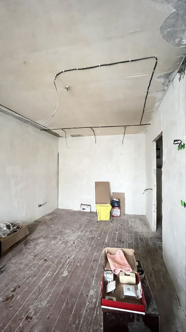 2%!Сертифікат! Найдешевша 1к в центрі Бучі! Під ремонт! Топ локація! Bucha - photo 6