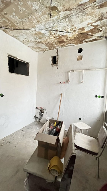 2%!Сертифікат! Найдешевша 1к в центрі Бучі! Під ремонт! Топ локація! Bucha - photo 2