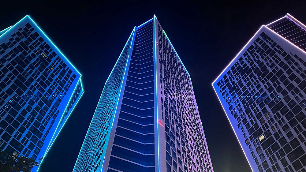 Продаж квартири в ЖК Манхеттен Сіті від власника Kyiv - photo 1