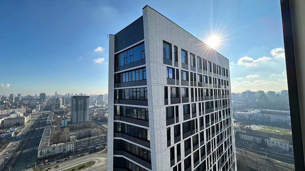 Продаж квартири в ЖК Манхеттен Сіті від власника Kyiv - photo 3