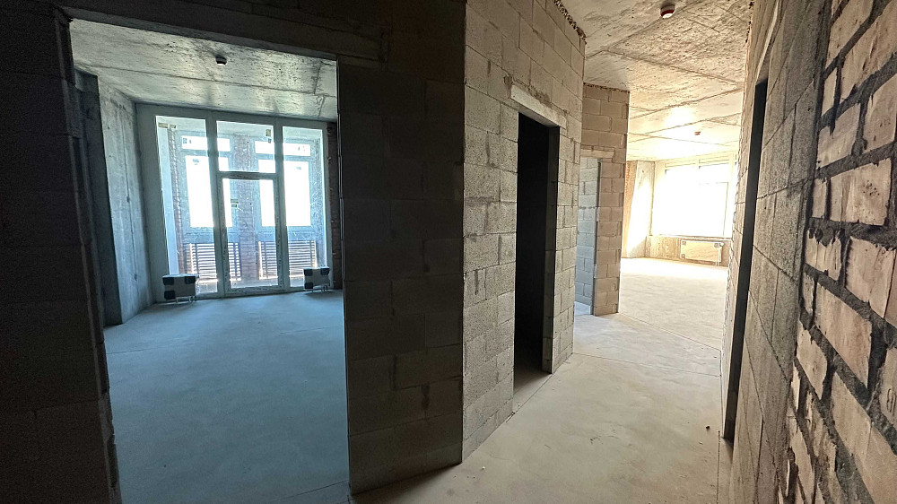 Продаж квартири в ЖК Манхеттен Сіті від власника Kyiv - photo 6