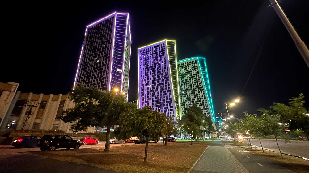 Продаж квартири в ЖК Манхеттен Сіті від власника Kyiv - photo 2