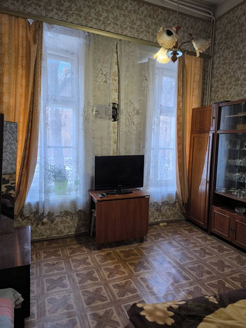 Продается 2- комнатная квартира ул. Мечникова/ Старопортофранковская Odesa - photo 1