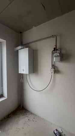 Однокомнатная квартира в ЖК Виа Рома. Право собственности. Odesa