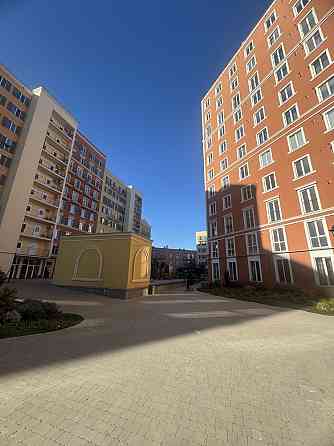 Однокомнатная квартира в ЖК Виа Рома. Право собственности. Odesa