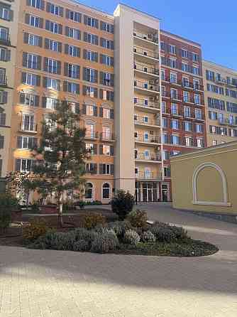 Однокомнатная квартира в ЖК Виа Рома. Право собственности. Odesa