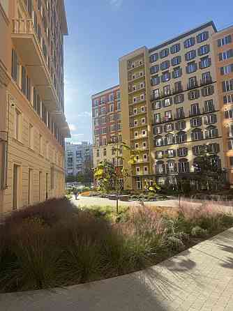 Однокомнатная квартира в ЖК Виа Рома. Право собственности. Odesa