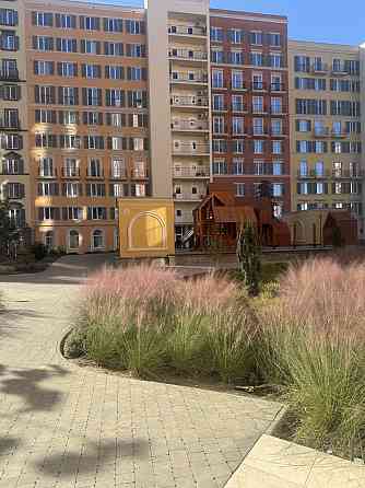 Однокомнатная квартира в ЖК Виа Рома. Право собственности. Odesa