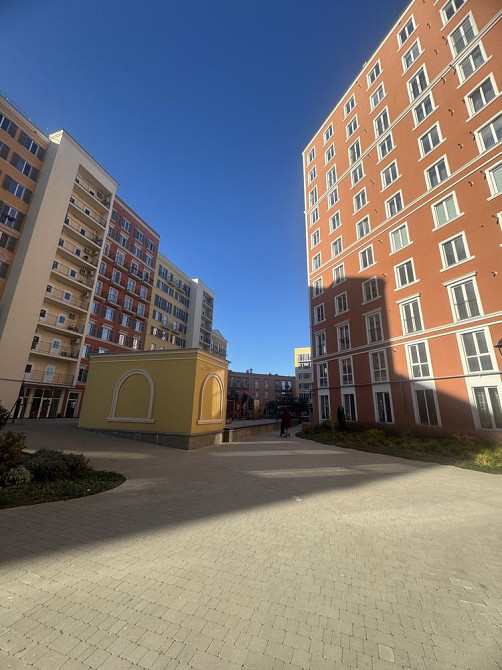 Однокомнатная квартира в ЖК Виа Рома. Право собственности. Odesa - photo 4