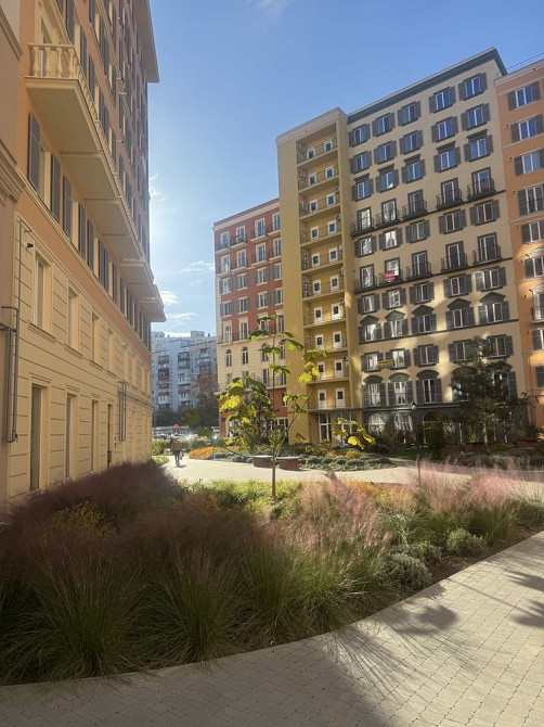 Однокомнатная квартира в ЖК Виа Рома. Право собственности. Odesa - photo 3