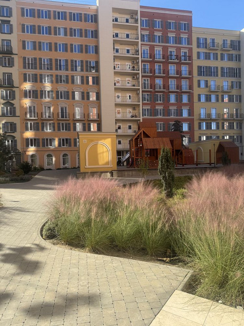 Однокомнатная квартира в ЖК Виа Рома. Право собственности. Odesa - photo 2