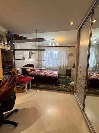 Пр-т Івасюка, 52. 5-к. 97 кв.м з ремонтом. Без комісії. Є-відновлення. Kyiv