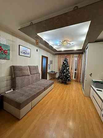 Пр-т Івасюка, 52. 5-к. 97 кв.м з ремонтом. Без комісії. Є-відновлення. Kyiv