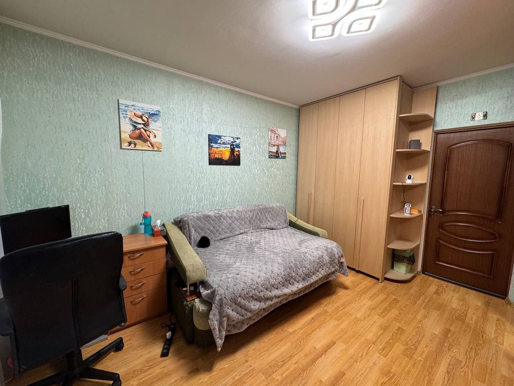 Пр-т Івасюка, 52. 5-к. 97 кв.м з ремонтом. Без комісії. Є-відновлення. Kyiv - photo 8