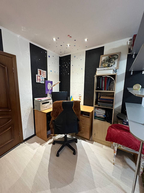 Пр-т Івасюка, 52. 5-к. 97 кв.м з ремонтом. Без комісії. Є-відновлення. Kyiv - photo 6