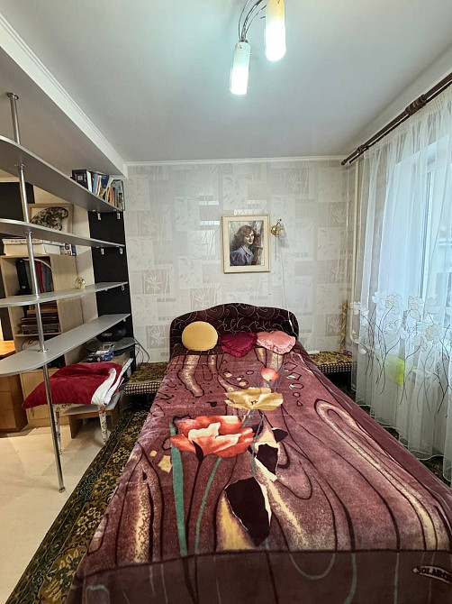 Пр-т Івасюка, 52. 5-к. 97 кв.м з ремонтом. Без комісії. Є-відновлення. Kyiv - photo 3