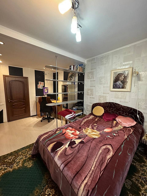 Пр-т Івасюка, 52. 5-к. 97 кв.м з ремонтом. Без комісії. Є-відновлення. Kyiv - photo 4