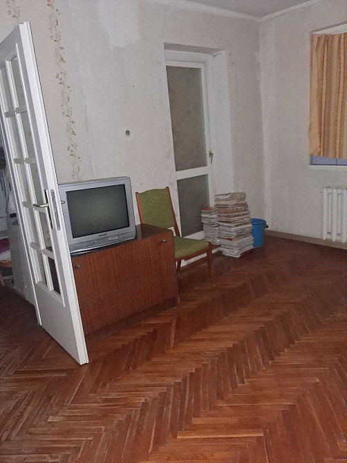 Продаж 2-кімн. кв. Під ремонт! Пастерівська, 11 Cherkasy - photo 5