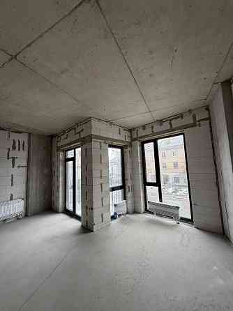 У продажу є однокімнатна квартира з балконом в зданому ЖК "Ітака". Odesa