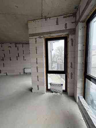 У продажу є однокімнатна квартира з балконом в зданому ЖК "Ітака". Odesa