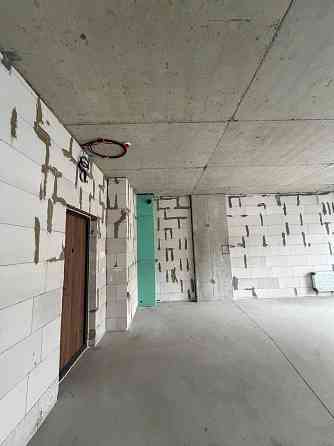 У продажу є однокімнатна квартира з балконом в зданому ЖК "Ітака". Odesa