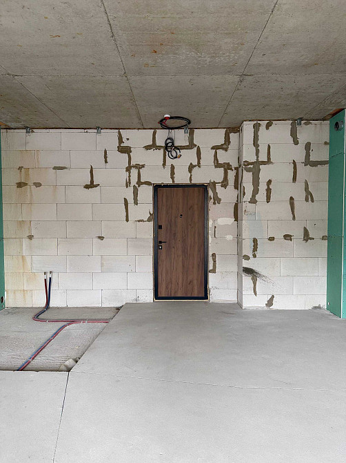 У продажу є однокімнатна квартира з балконом в зданому ЖК "Ітака". Odesa - photo 7