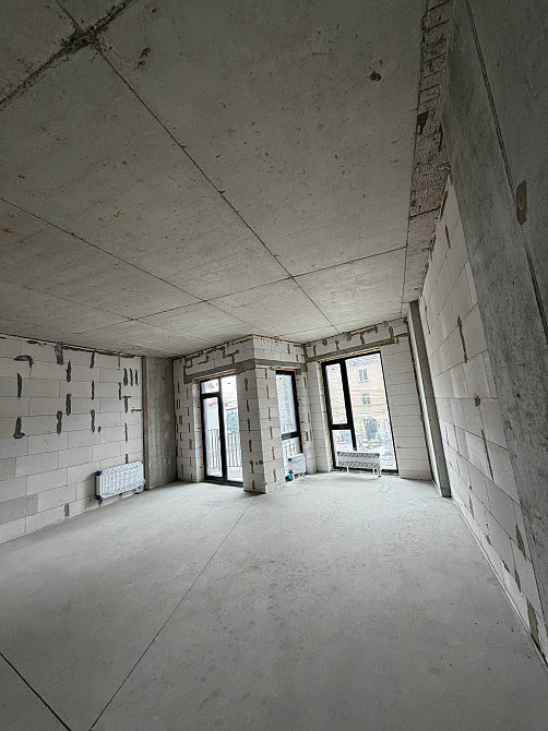 У продажу є однокімнатна квартира з балконом в зданому ЖК "Ітака". Odesa - photo 5