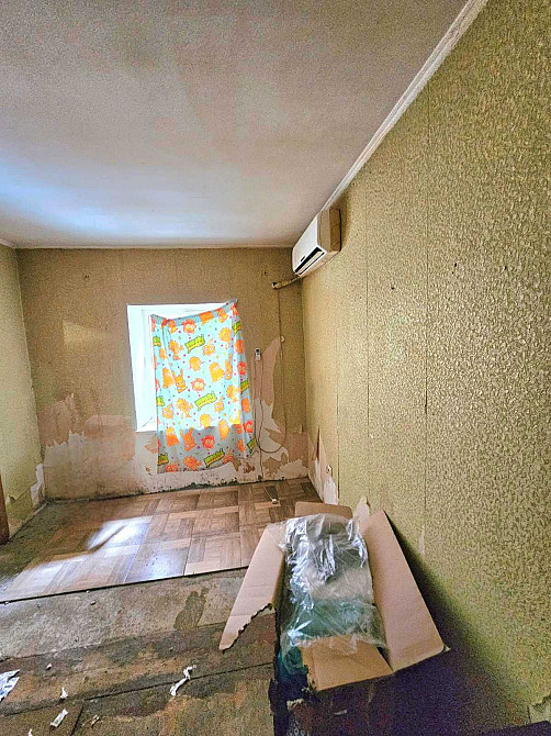 ТОП ЦЕНА 1 к. квартиры Молдаванка ул.Костецкая(Ватутина)/ул.Богда Хмел Odesa - photo 2